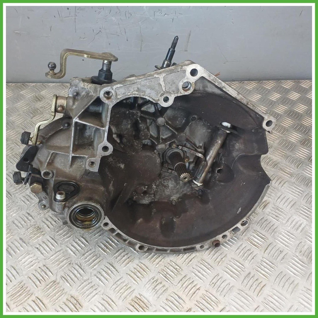 Cambio Manuale Peugeot 206 SW 2222KE KFU 2003 2008 Originale Usato