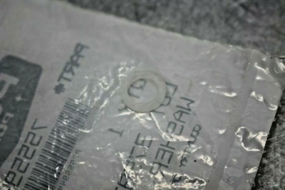 #ad NEW Polaris Washer OEM QTY 2 PN#7555944 ATV UTV Snowmobile $19.99