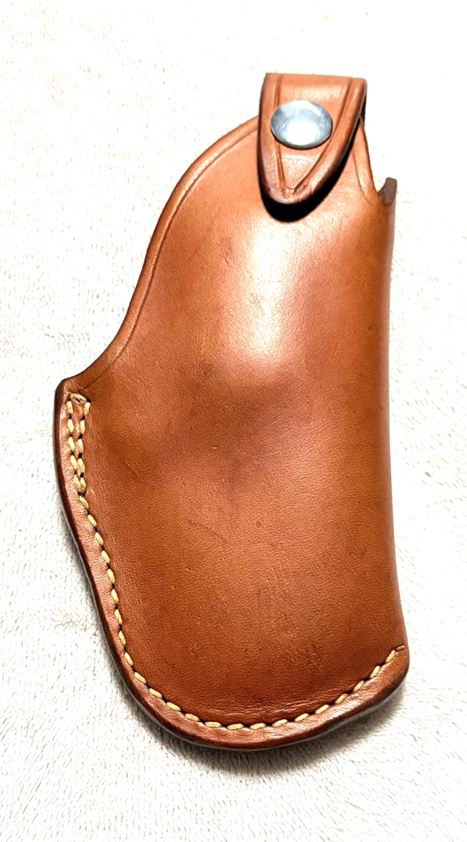 Bucheimer Leather Hunting Holsters | Updated Oct 2026