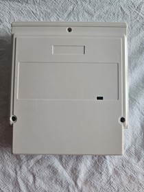 El Monstruo de los Globos - Gluk - Nintendo NES -