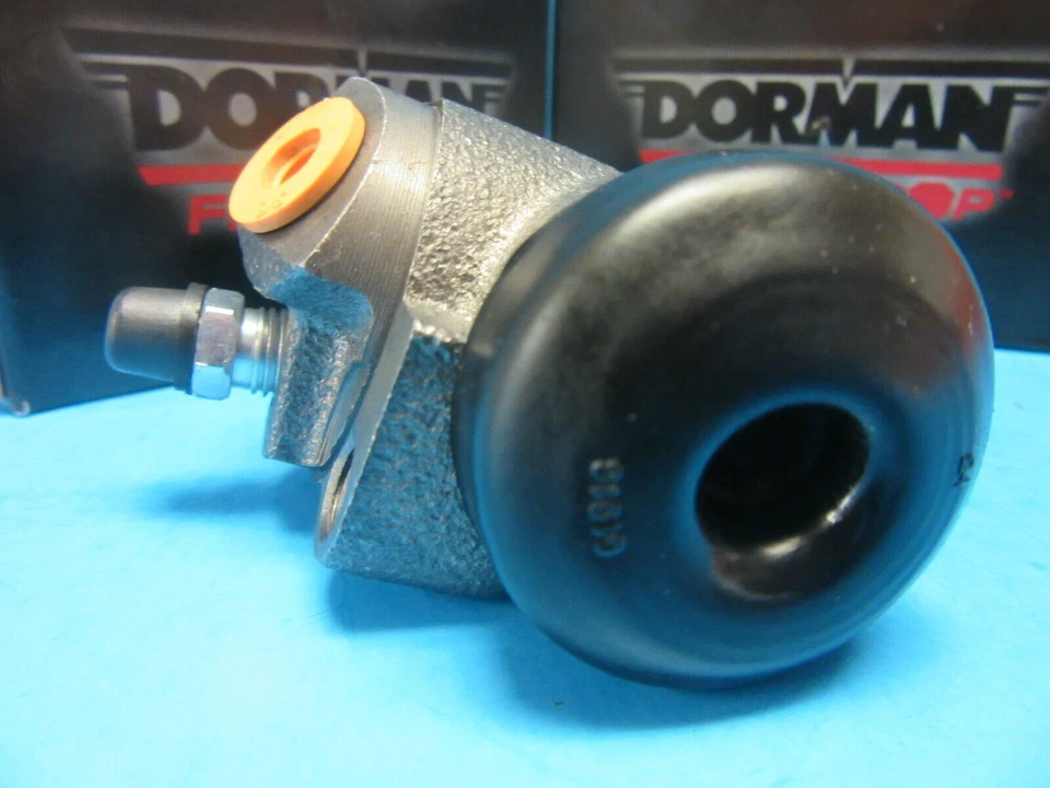 New 2 Drum Brake Wheel Cylinders REAR For OEM # 2620735 AMC FORD Jeep Dodge - Image 4 of 4