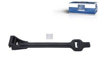 2 X Gummihalterung Batterieabdeckung DT Spare Parts 4.60874
