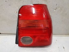 Lupo Orig Heckleuchte Rücklicht Hinten Rechts 6X0945112D VW 6 X Lupo 1.0
