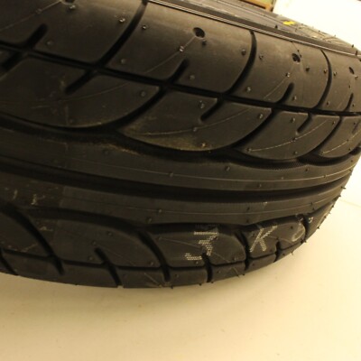 Ken　ネオバ Yokohama Advan Neova AD08R 225/40R18 88W BSW (4 Tires) Fits