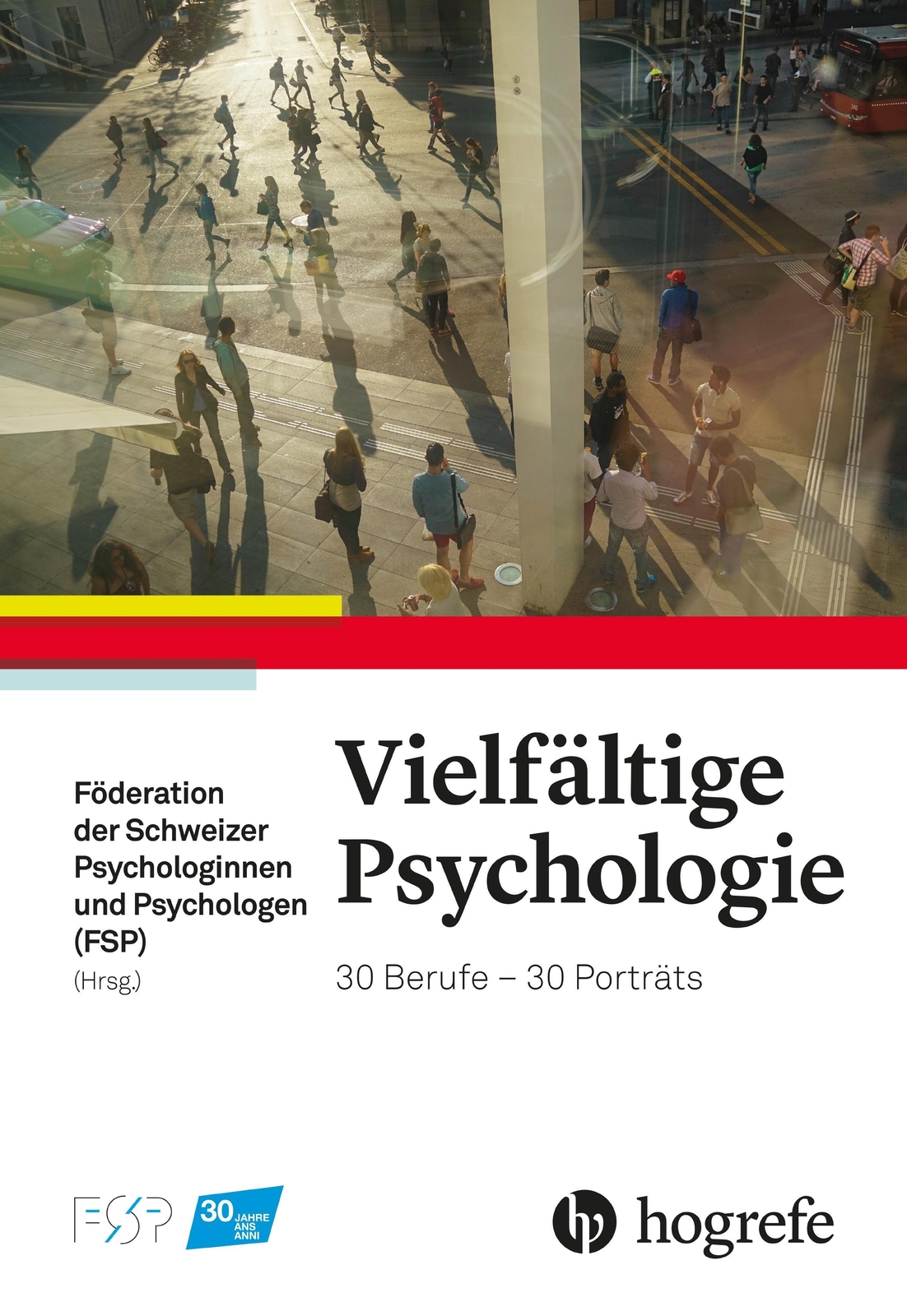 Thumbnail - Vielfältige Psychologie | 30 Berufe - 30 Porträts | Psychologen |