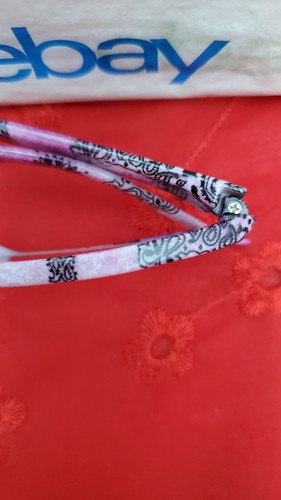 Betsey Johnson BJR 118 72 50¤13 140 Women's Eyeglasses "Frames Only" -Rx Unknown - 第 11/24 張圖片