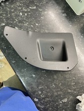 Vauxhall Astra TwinTop Interior Boot Grab Handle Right O/S 13223672 HSL12