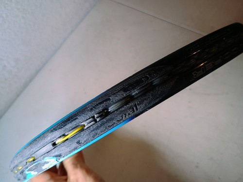 Babolat "Pure Drive Team" 100sq in Tennis Racquet - 4 1/2 - Woofer - SHIPS FREE - Picture 14 of 18