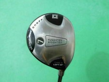 GOLF CLUBS FAIRWAY WOOD DAIWA GLOBERIDE ONOFF ARMS TYPE-S 2013 7W R-FLEX