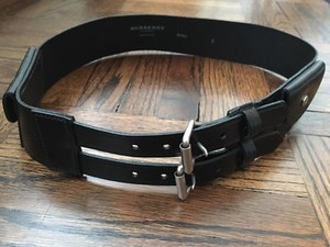 burberry belt womens