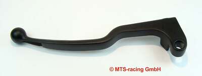 1x Kupplungshebel Aprilia RSV 4 Factory APRC Bj. 2009-2017 in schwarz black