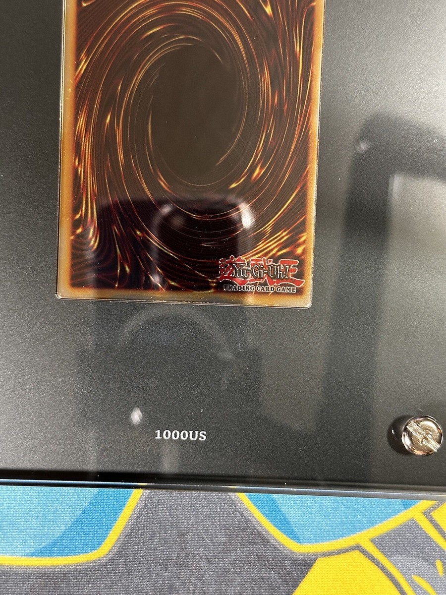 Yugioh Trading Card Game- Platinum Dark Magician Masterpiece Yugioh Trading Card Game- Platinum Dark Magician Masterpiece