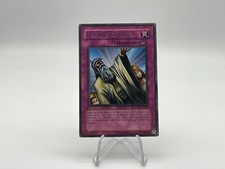 Yu-Gi-Oh! Feierliches Urteil CP01-DE008 Rare Deutsch GD