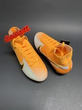 Nike Mercurial Superfly 7 Elite SG Pro Laser Orange for Sale