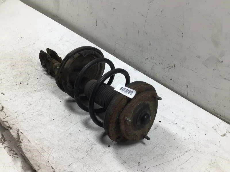 2010 KIA SEDONA ПЕРЕДНЯЯ ЛЕВАЯ СТОЙКА ПРУЖИНА OEM + - Изображение 2 из 4