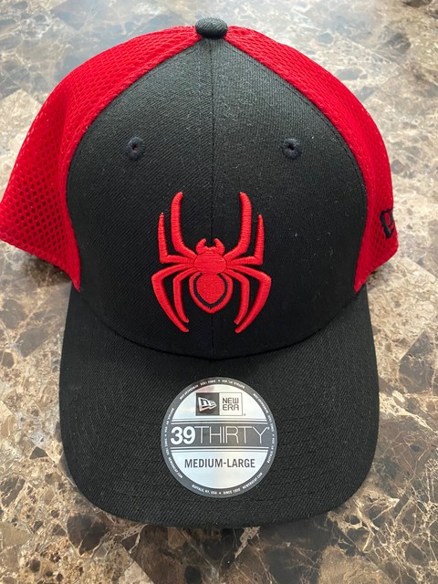 Neo Spider-man Symbol Official Marvel 
