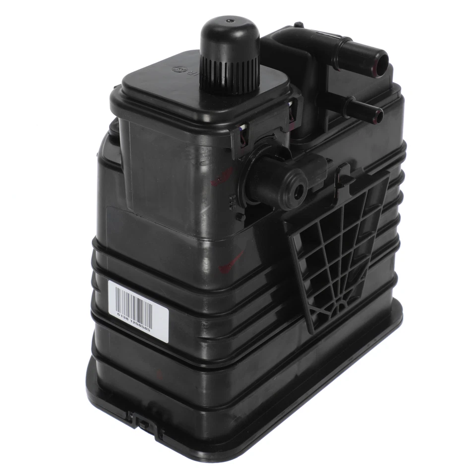 Bote de vapor genuino GM 2010-2020 Chevrolet Buick Cadillac Impala XTS 84835159 Foto 2 de 4