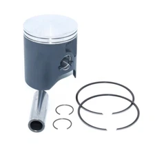 Vertex Piston Kit V-22584D 66.37mm 