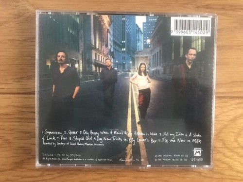 GARBAGE - Various CDs-Priced Individually *PART OF BUY 1 Get 1 Half Price OFFER - Picture 7 of 8