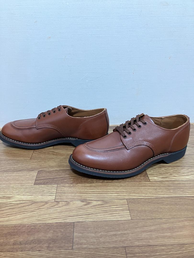 Redwing Red Wing 8071 1930S Sport Oxford | eBay Redwing Red Wing 8071 1930S Sport Oxford | eBay