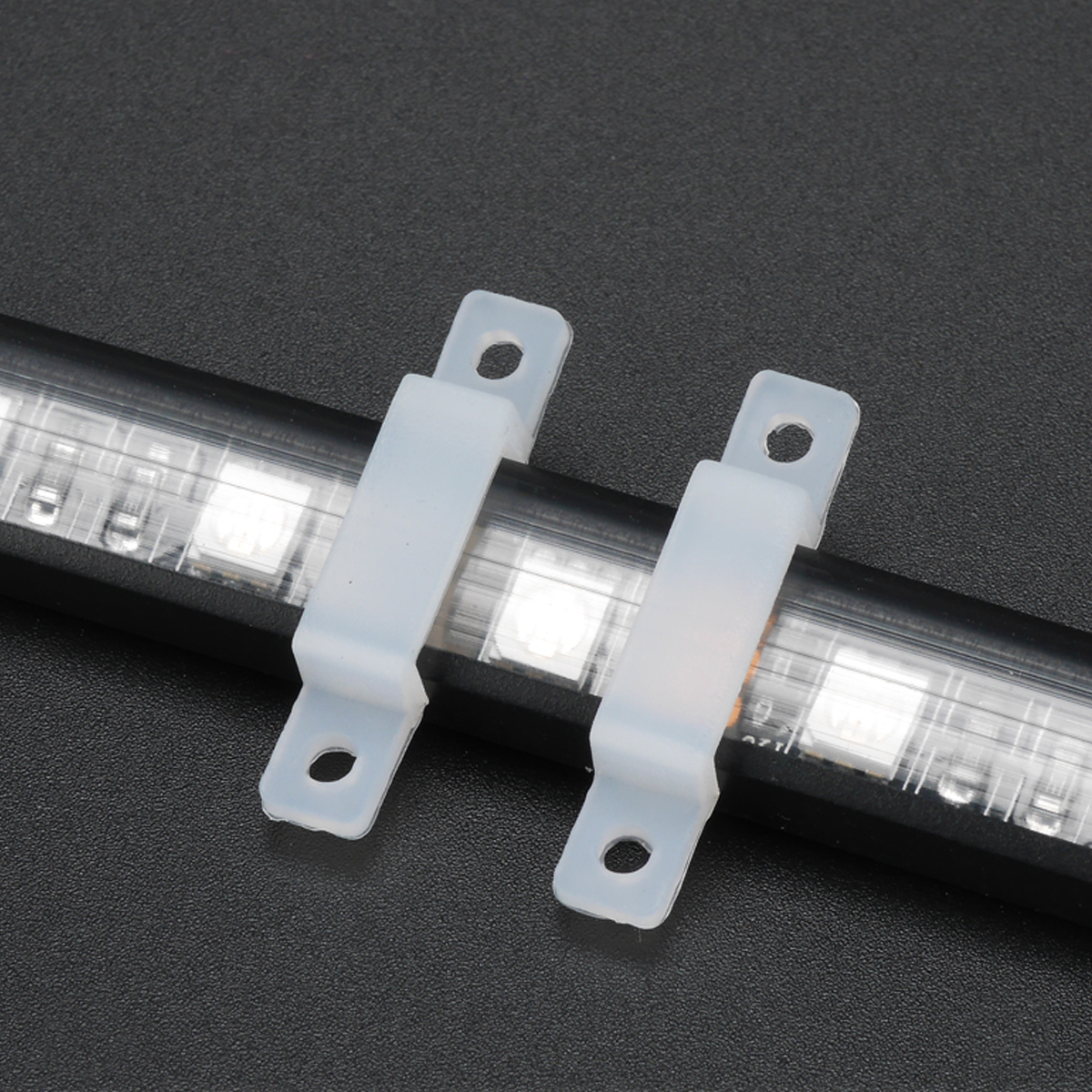 led strip light clip