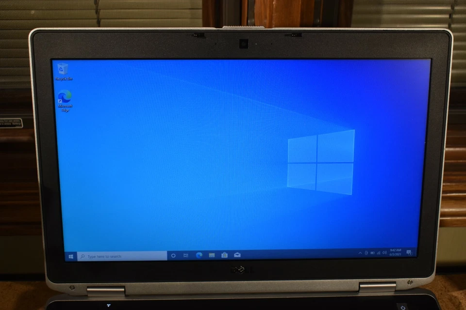 Dell Latitude E6530 Intel Core i7-3540M 8GB RAM 256GB SSD Windows 10 Pro Webcam - Image 3 of 4