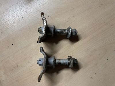 1953-56 Ford F100 Halter Stoßdämpfer Vorderachse oben Shock mounting plate