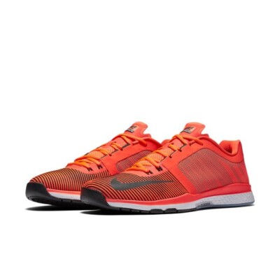 zoom speed trainer 3
