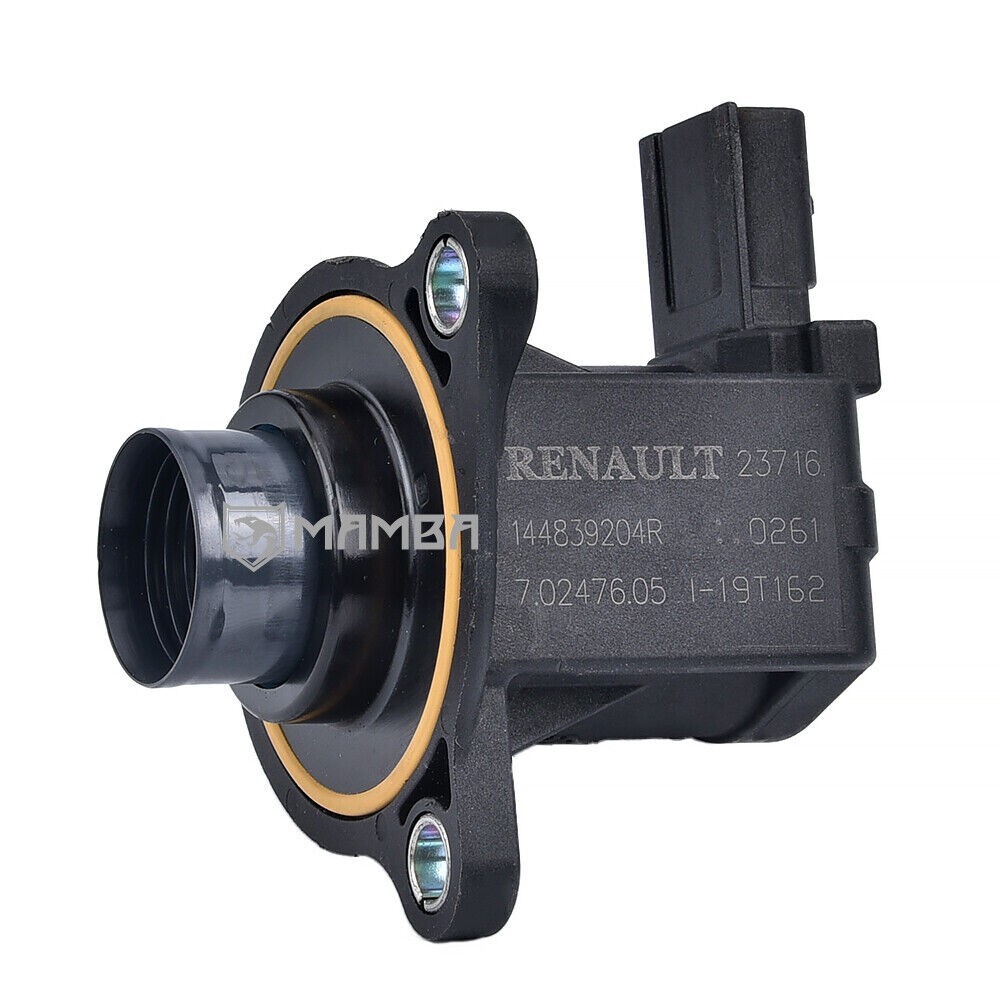 Fits Nissan KR20DDET PIERBURG Turbo Solenoid/Diverter 144839204R