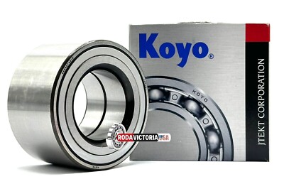KOYO JAPAN DAC4074W-3CS80 WHEEL BEARING for TOYOTA 90363-40066