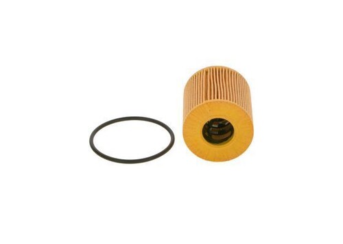 Bosch 1 457 429 249 Filtro olio adatto per Citroen Fiat Ford Jaguar Mini Vauxhall Volvo - Foto 3 di 9