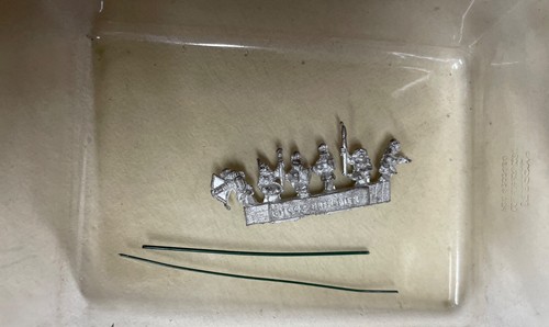 DRAGON LORDS GAME GRENADIER MODELS (1993) INCOMPLETE W/EXTRAS - Picture 10 of 22