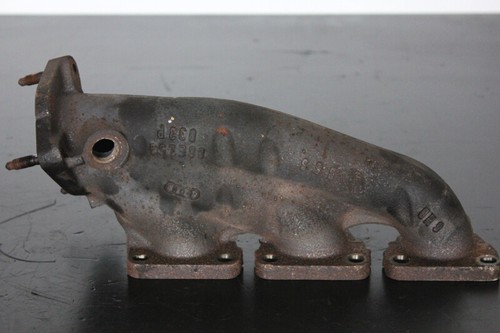 Audi Abgaskrümmer 06E253033P