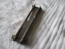 tm 300 engine mount bracket