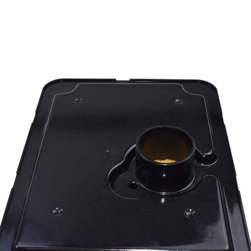 Car New Transmission Oil Filter For 10-17 Hyundai Accent Kia RIO 46321-26000 - Picture 6 of 8
