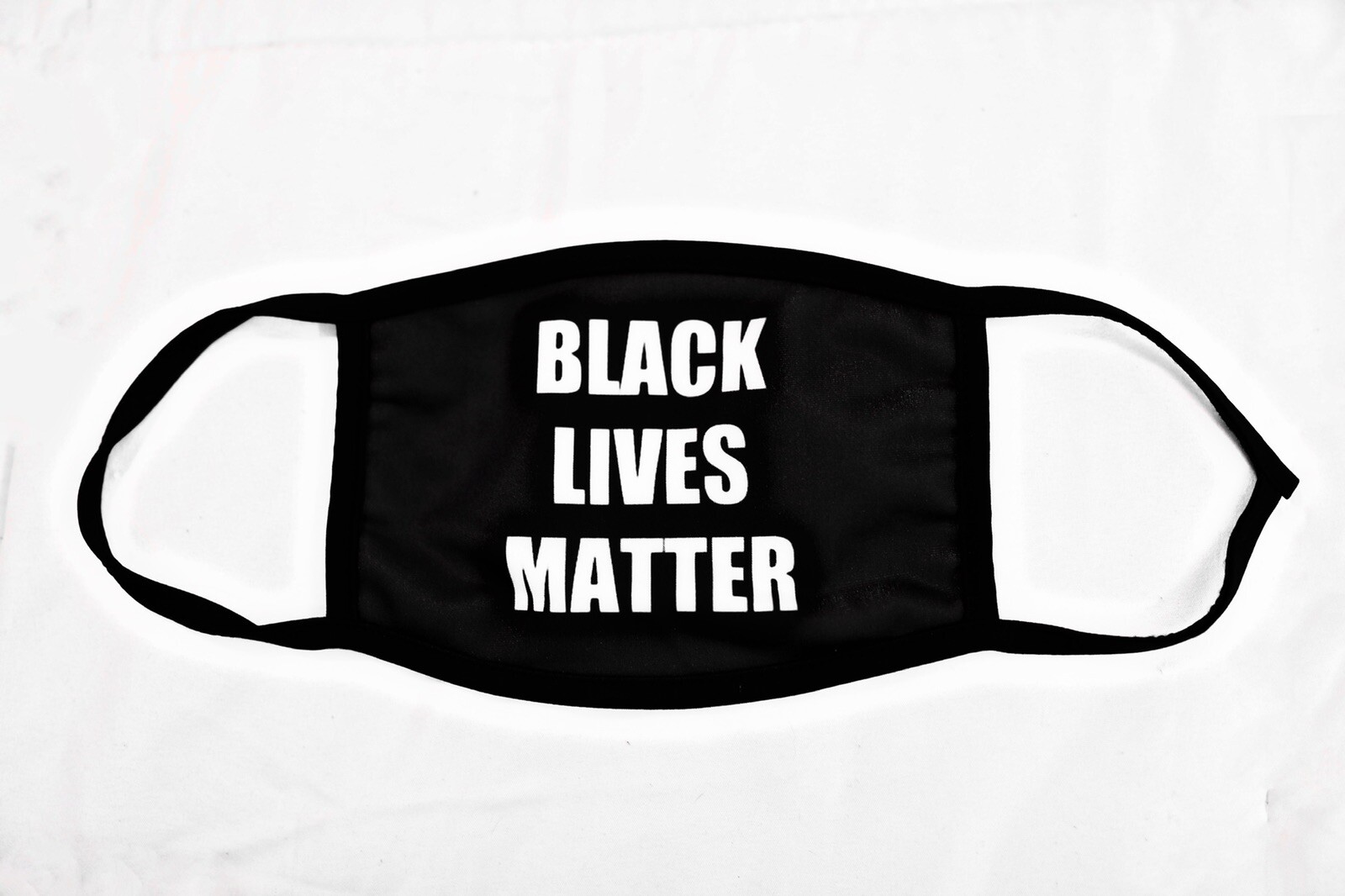 Black Lives Matter Face Masks (reuseable) 6990314575520 eBay