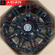 Forged Wheel Rim 1 pc for Rolls Royce Phantom Cullinan Ghost Dawn Wraith Spectre