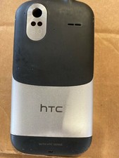 LOT OF 50 HTC 4G AMAZE SILVER BATTERY DOOR USED CONDITION