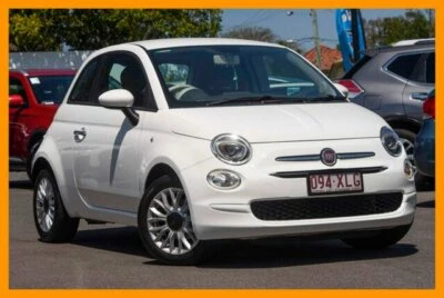 fiat 500 pram