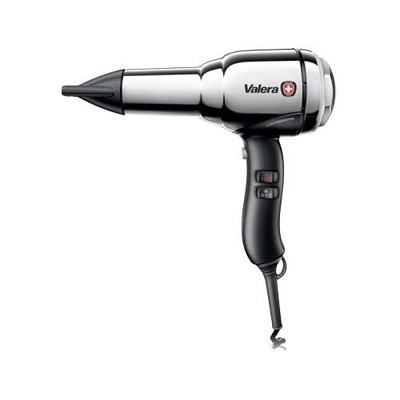 Valera Hair dryer Swiss Steel Master SM-588.02/IP-CR, Ion generator, 2100 W