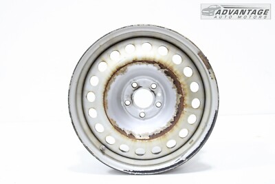 2015-2022 RAM PROMASTER CITY WHEEL RIM 61/2JX16H2 16