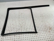 2019-2022 Ford Transit Connect Rear Sliding Door Window Vent Frame Seal (RH) OEM