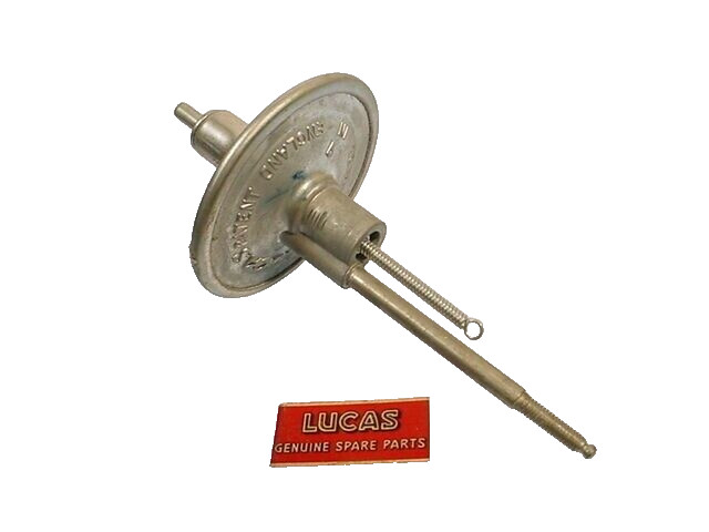 Vacuum Unit Fits Morgan Four/Four 1963-67 & Lotus Seven 1965-67 Lucas  54415089