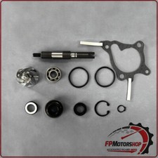 KIT REVISIONE POMPA ACQUA PER SCOOTER HONDA FORESIGHT 250 PARAOLIO 30MM OKYAMI