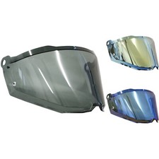 LS2 Visor for MX702 Pioneer 2 II - Motorcycle...