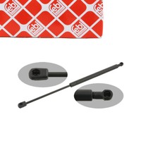 febi 29294 HeckklappendäMpfer Gasfeder DäMpfer FüR Hyundai Atos MX 81770-06000