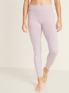 old navy yoga pants
