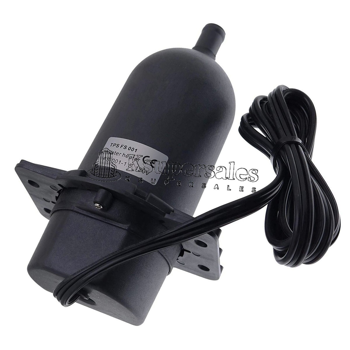 590893 Diesel Generator Water Jacket Heater Fits TPS diesel  Generator