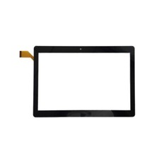 10.1 inch Touch Screen Panel Digitizer Glass For Naxa NID-1050