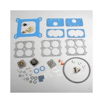 Quick Fuel 3-2001QFT Non-Stick Quick Kit 600 w/acc pump cutout